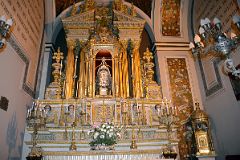 36 Chapel Of Virgen del Milagro Virgin Of Miracles In Salta Cathedral.jpg